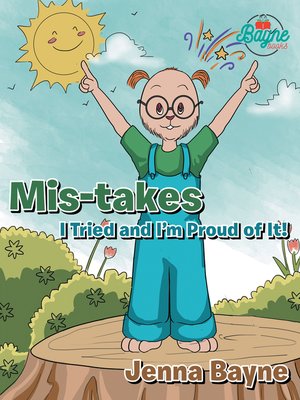 cover image of Mis-takes